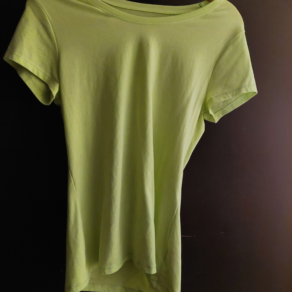Basic shirt